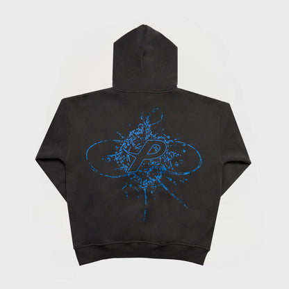 OPEN TERRAIN HOODIE