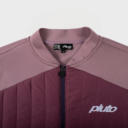 TRI-TONE VEST | TWILIGHT
