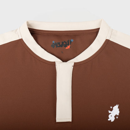 BLADE POLO | EARTHTONE