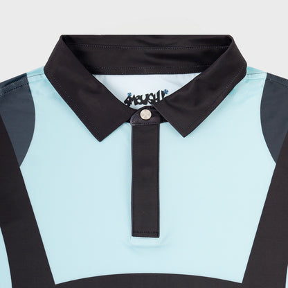 SPEED POLO | TIFFANY