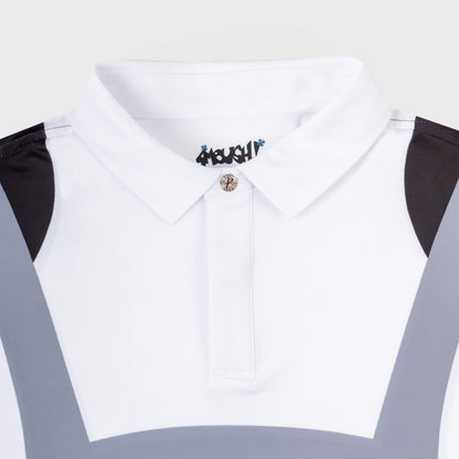 SPEED POLO | PLATINUM