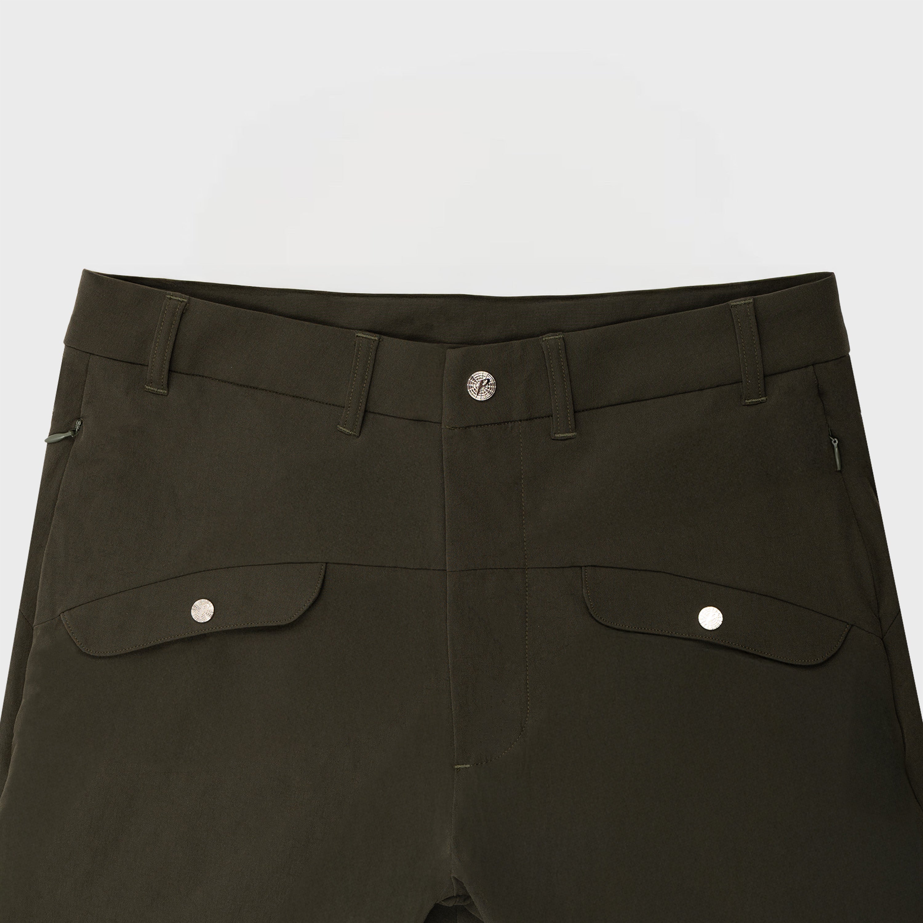 ROAD PANTS | OLIVE