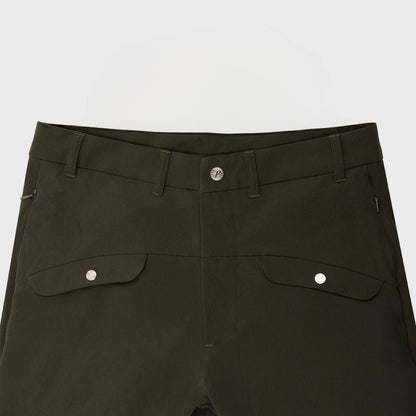 ROAD PANTS | OLIVE