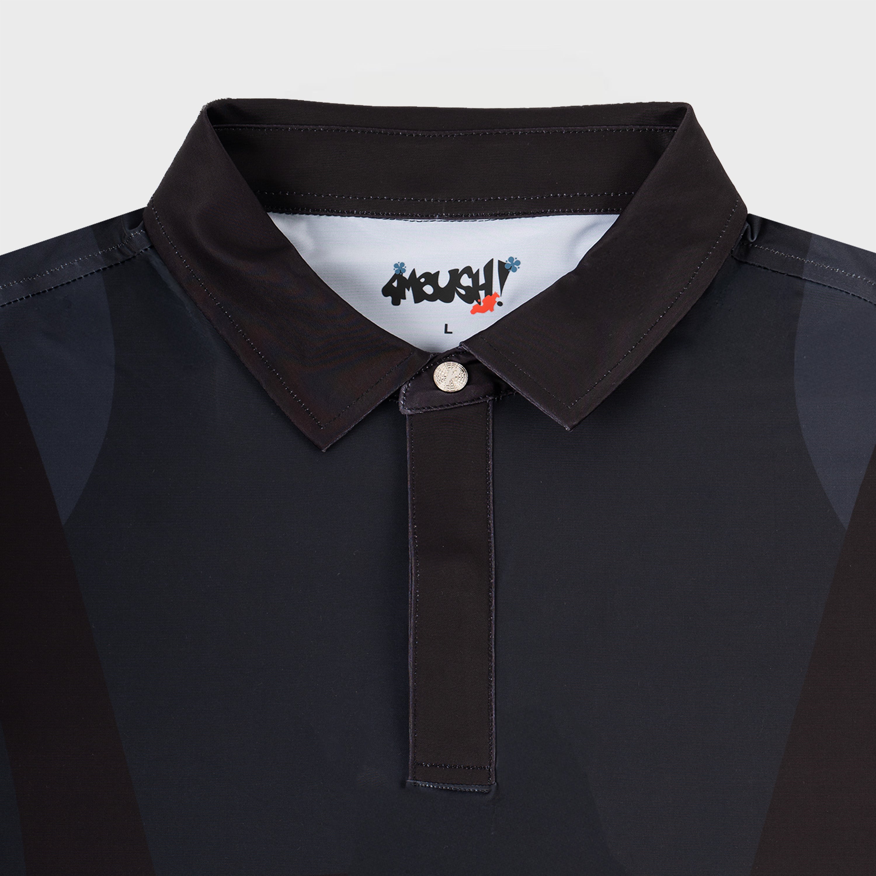 SPEED POLO | ONYX