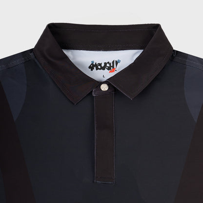 SPEED POLO | ONYX