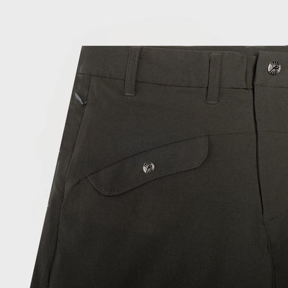 ROAD SHORTS | OLIVE