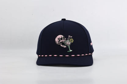 Shankfusion Hat