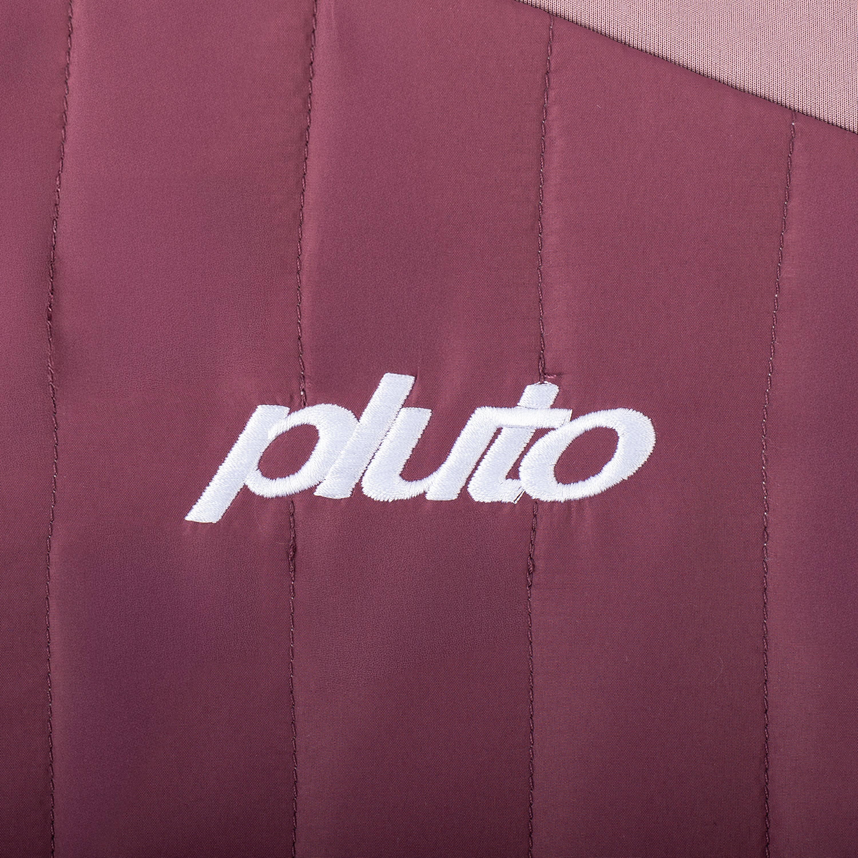 TRI-TONE VEST | TWILIGHT