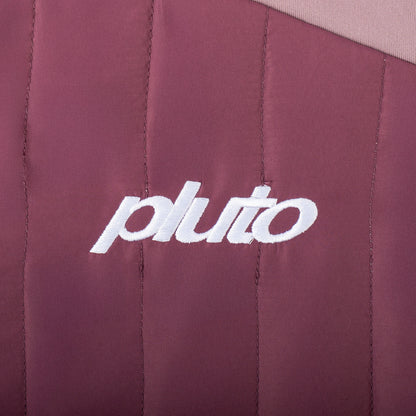 TRI-TONE VEST | TWILIGHT