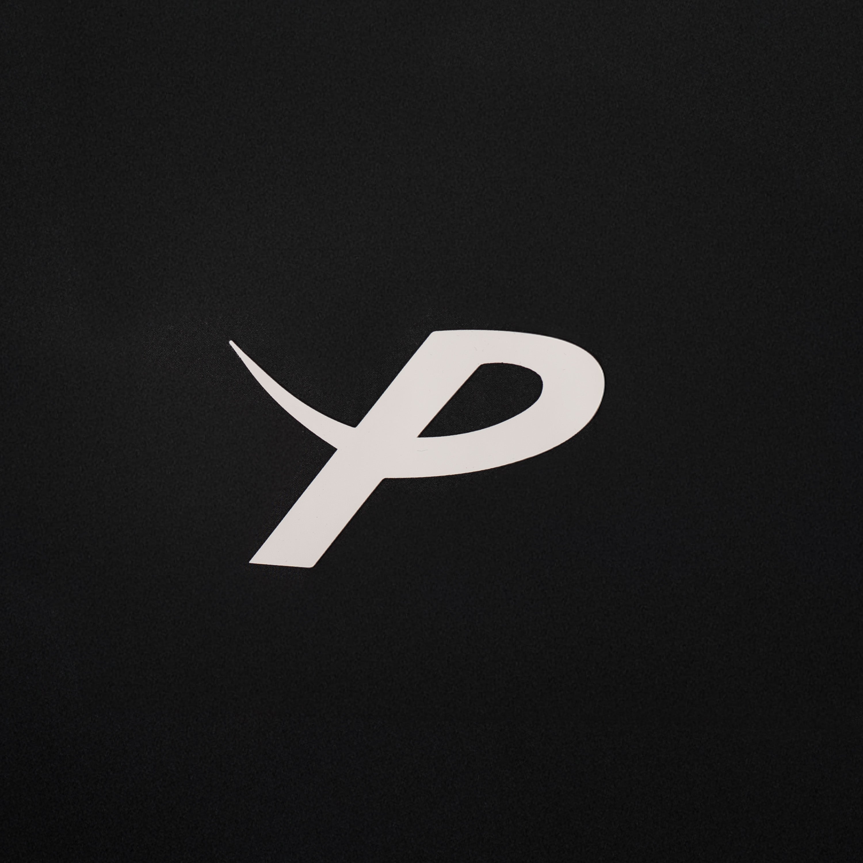 ‘PlutoDry’ BLOCK JACKET | BLACK