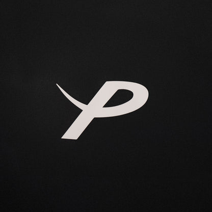 ‘PlutoDry’ BLOCK JACKET | BLACK