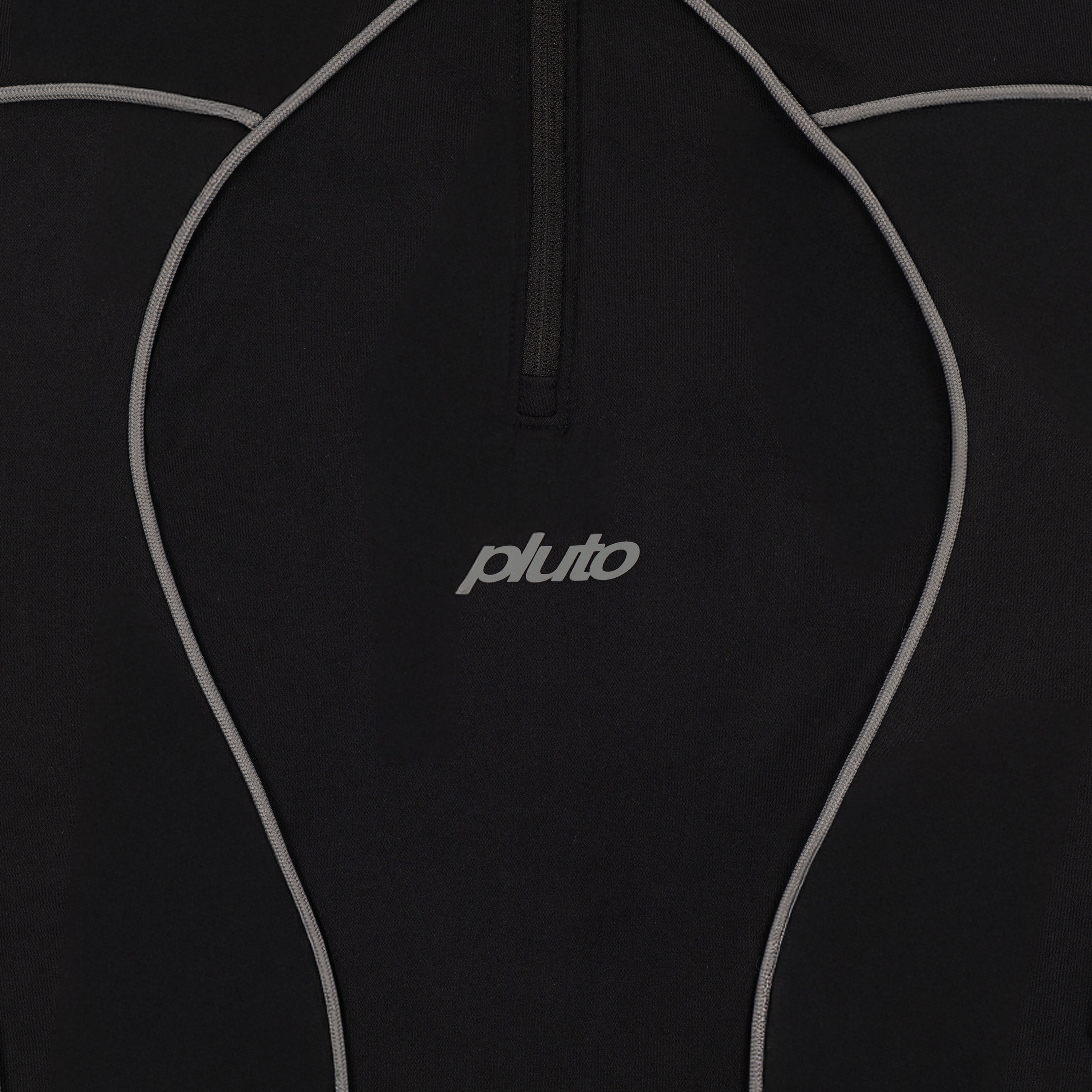 CANDLE QUARTER-ZIP | SLATE