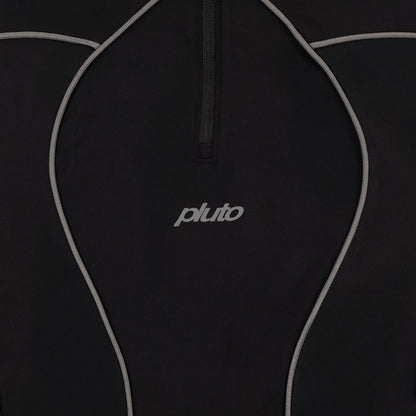 CANDLE QUARTER-ZIP | SLATE