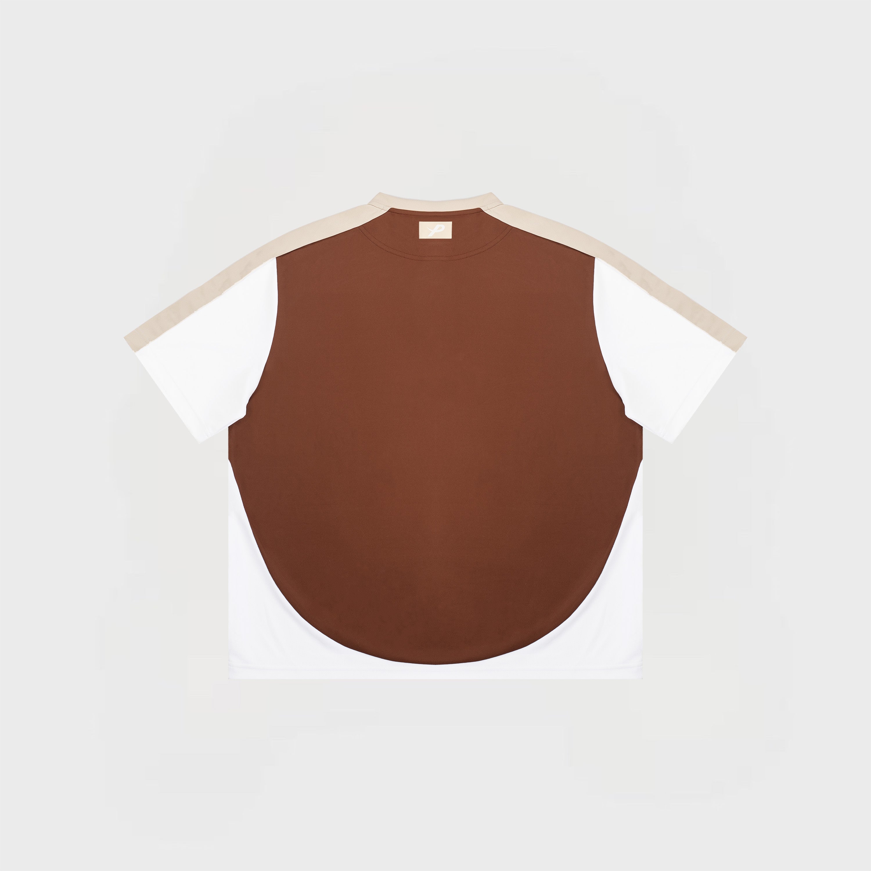 BLADE POLO | EARTHTONE