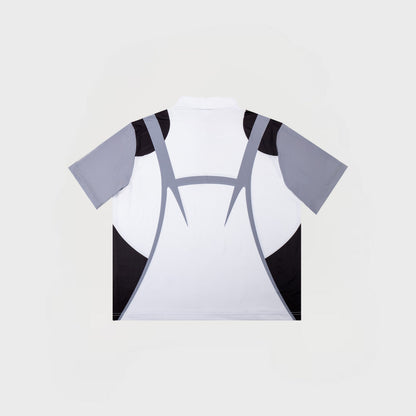 SPEED POLO | PLATINUM