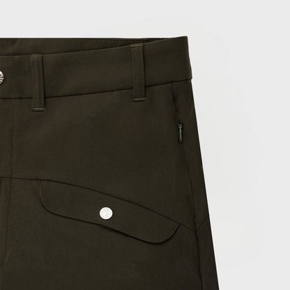ROAD PANTS | OLIVE