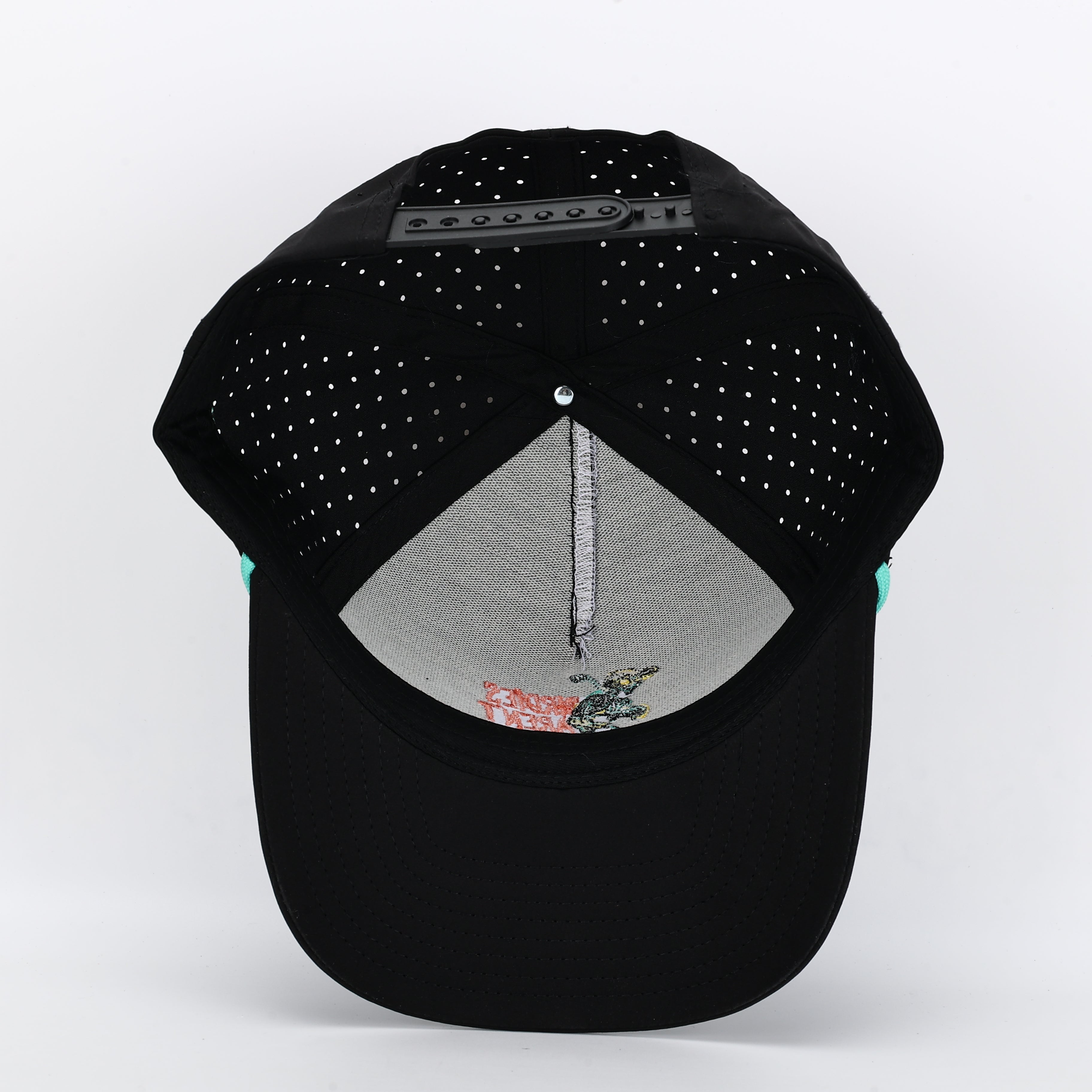 UFO Joe Birdies Arent Real Hat