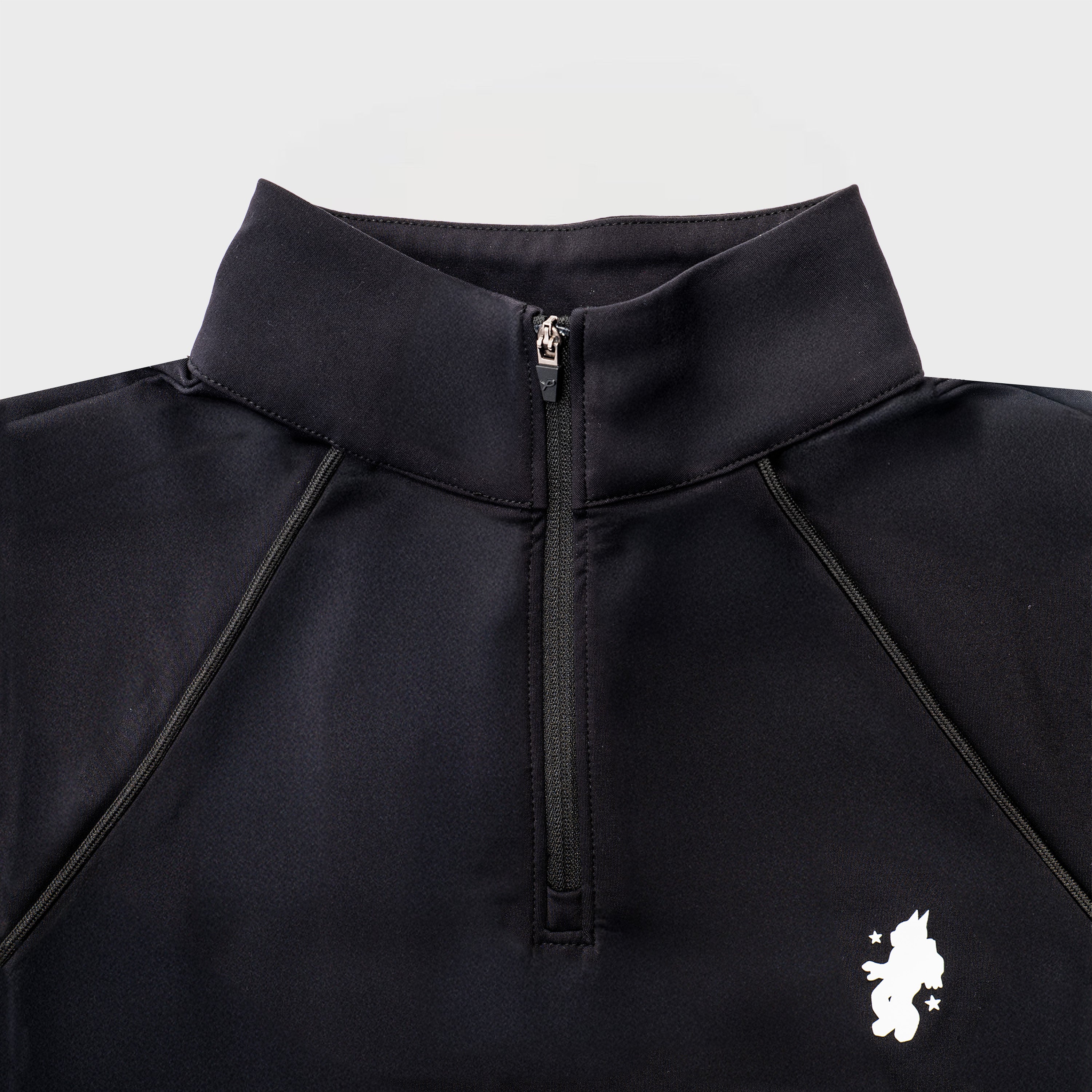 AIRFLOW QUARTER-ZIP