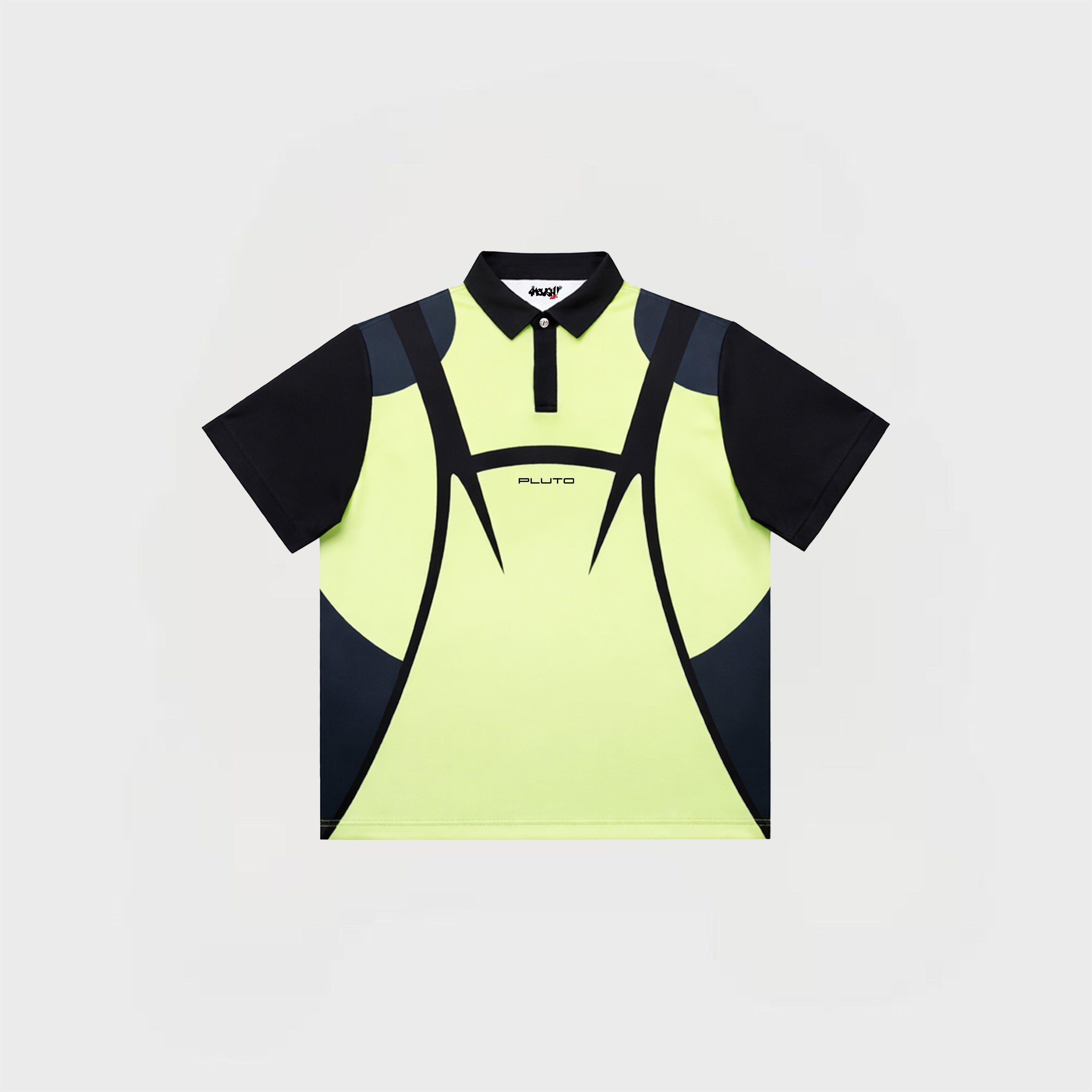 SPEED POLO | VOLT