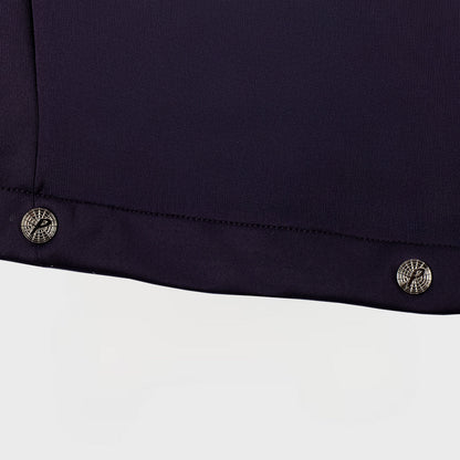 TRI-TONE VEST | TWILIGHT