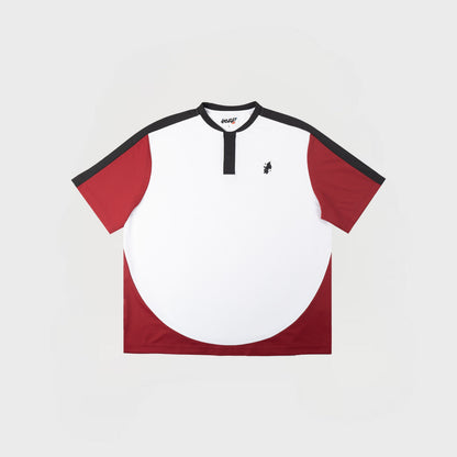 BLADE POLO | DEEP RED