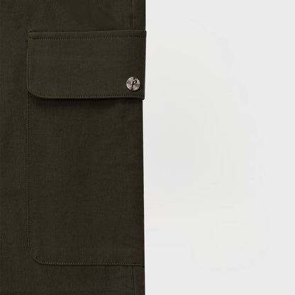 ROAD PANTS | OLIVE