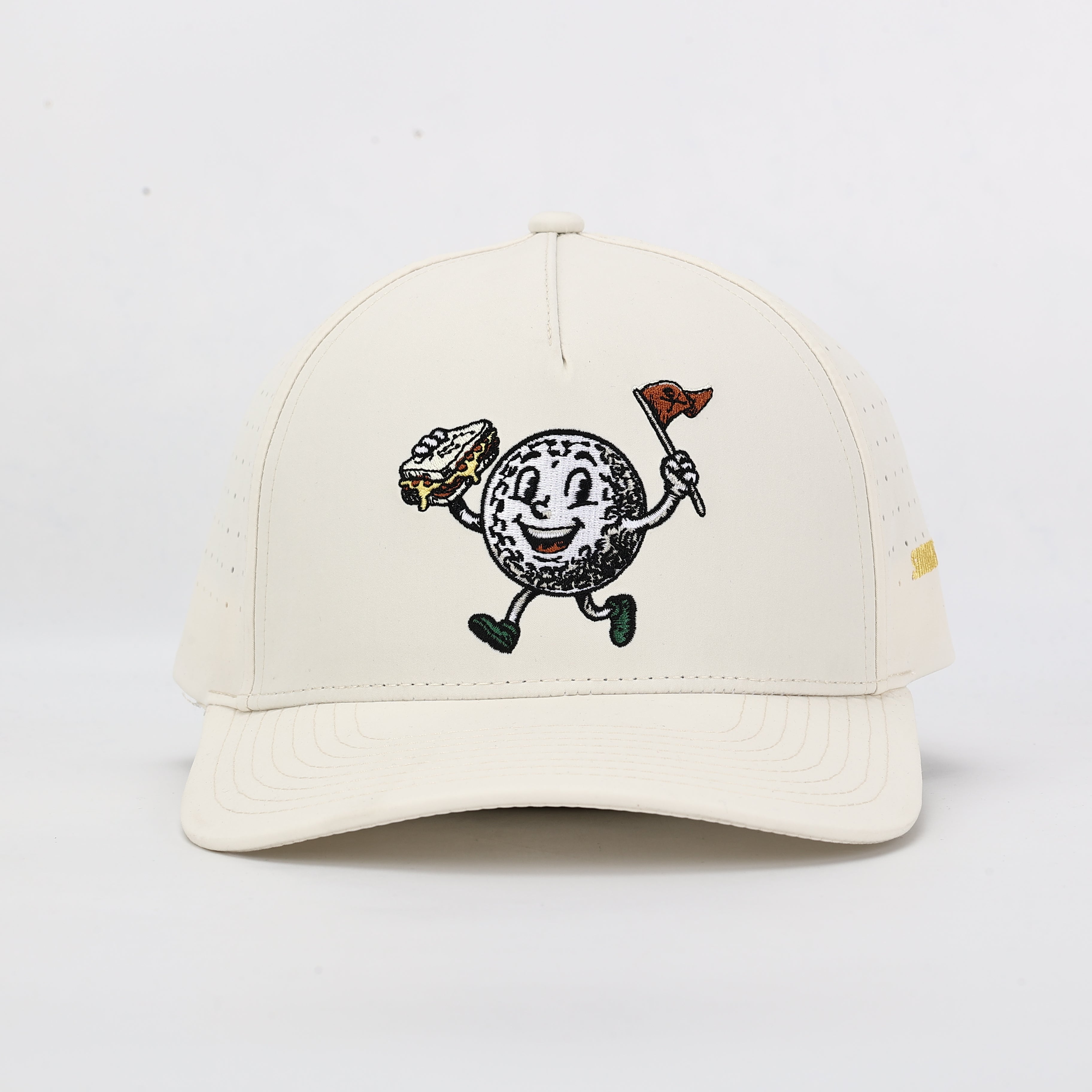 Pimento Patron Hat