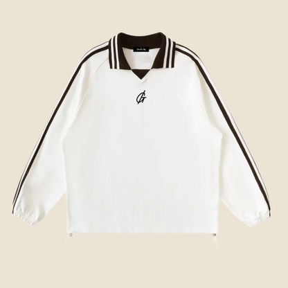 The Long Drive Polo