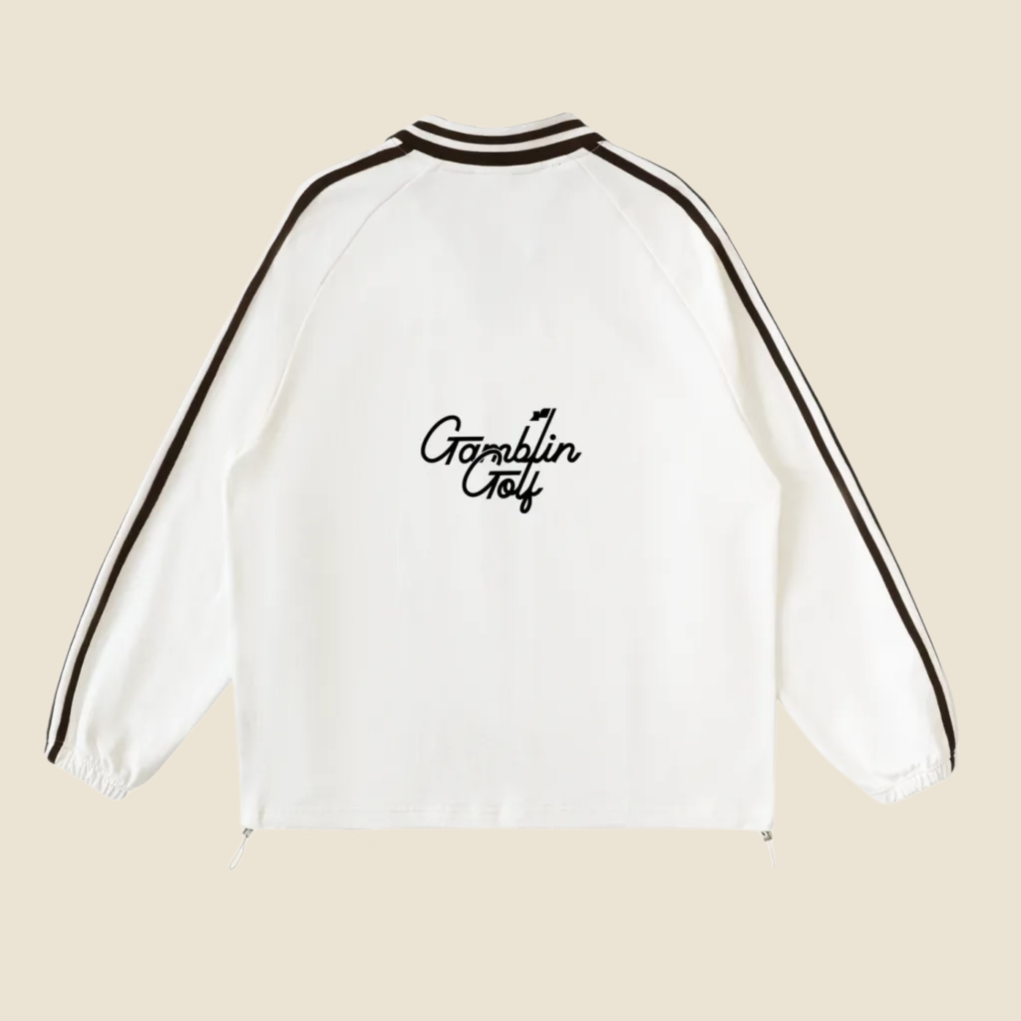 The Long Drive Polo