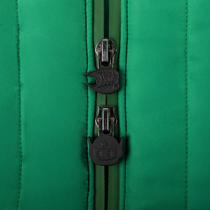 TRI-TONE VEST | BERMUDA