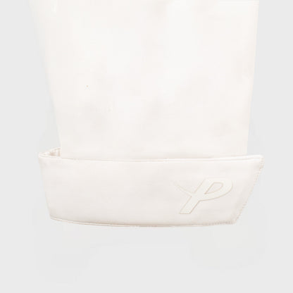 ‘PlutoDry’ BLOCK JACKET | OFF-WHTIE