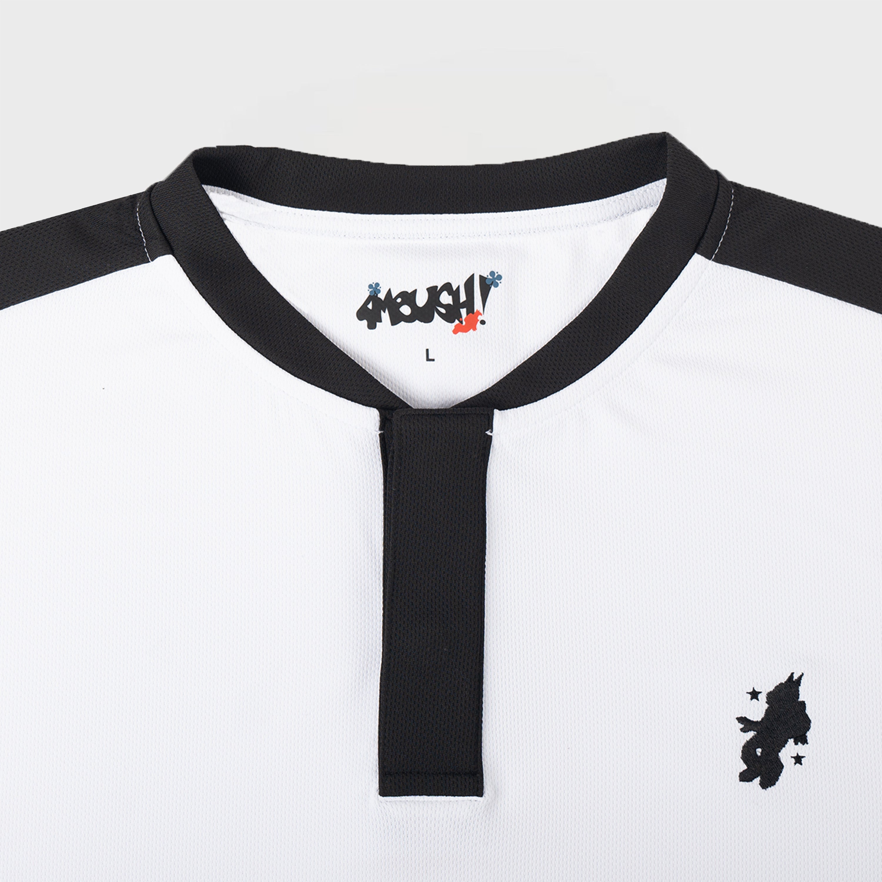 BLADE POLO | DEEP RED