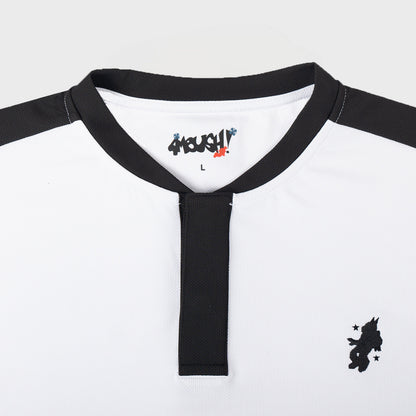 BLADE POLO | DEEP RED
