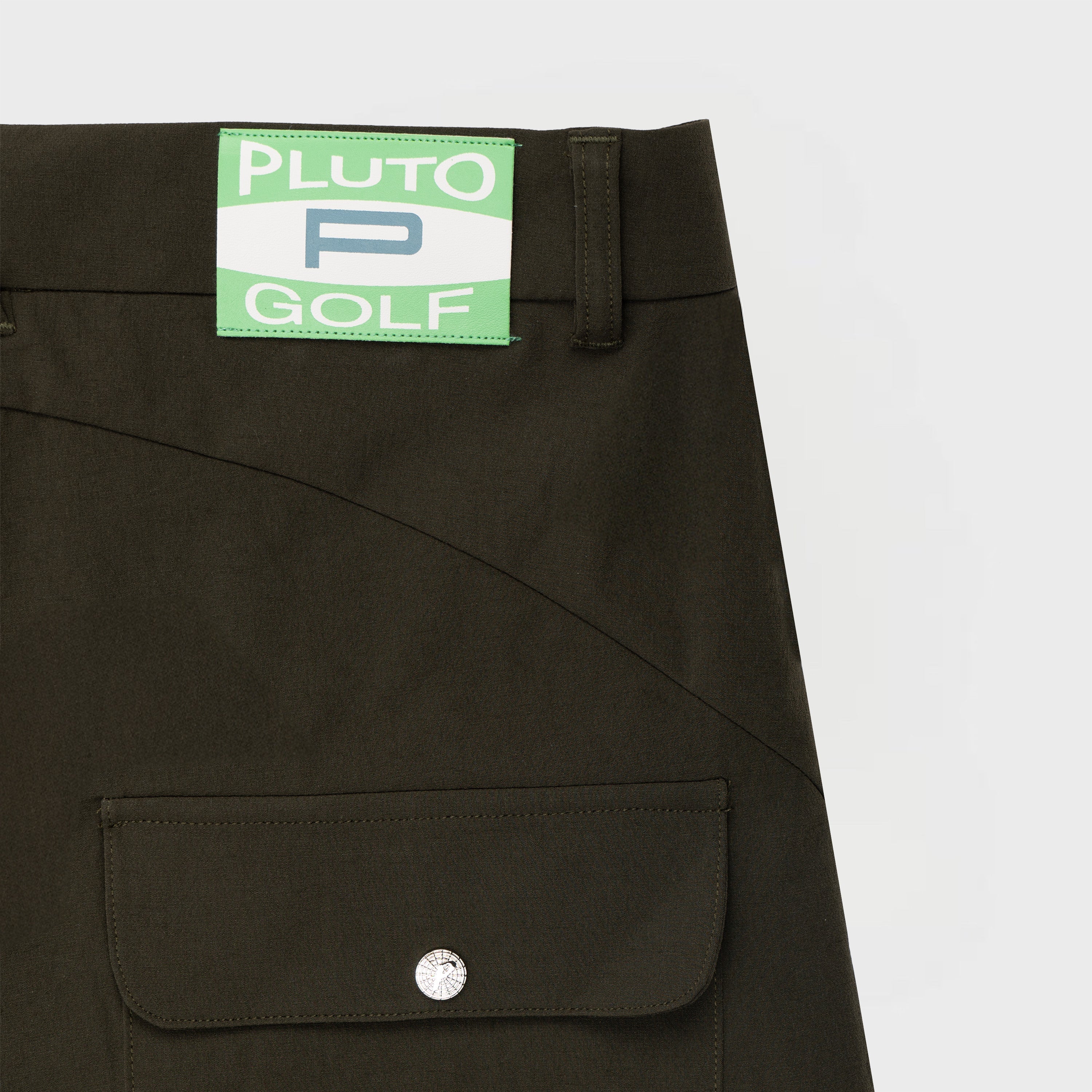 ROAD PANTS | OLIVE