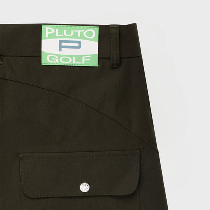 ROAD PANTS | OLIVE