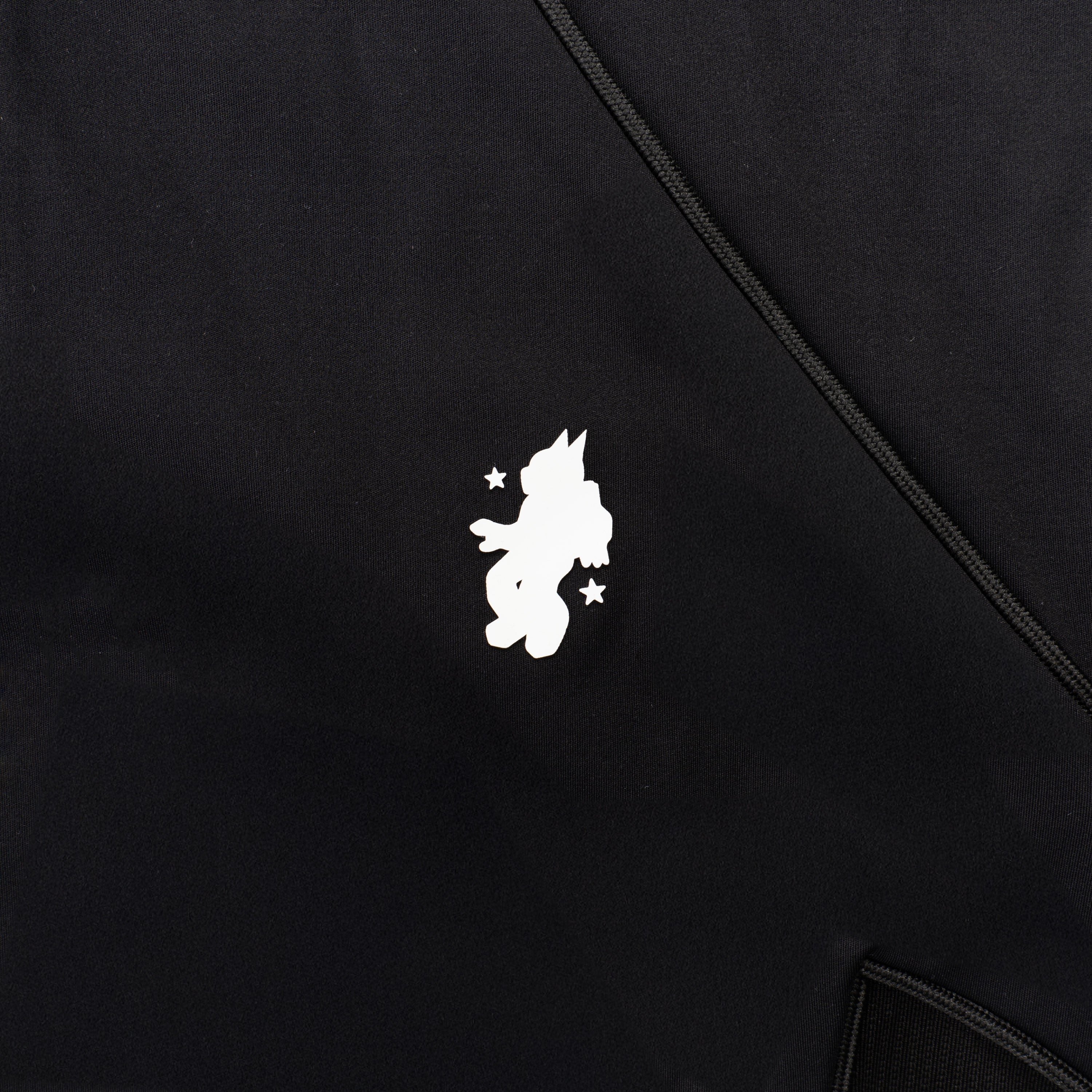 AIRFLOW QUARTER-ZIP