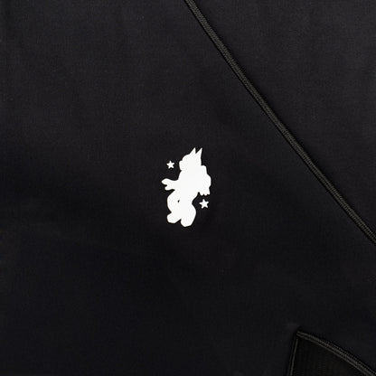 AIRFLOW QUARTER-ZIP
