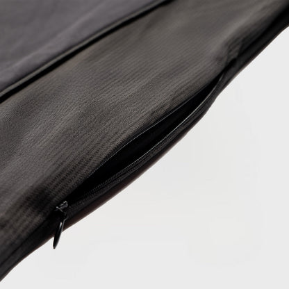 AIRFLOW QUARTER-ZIP