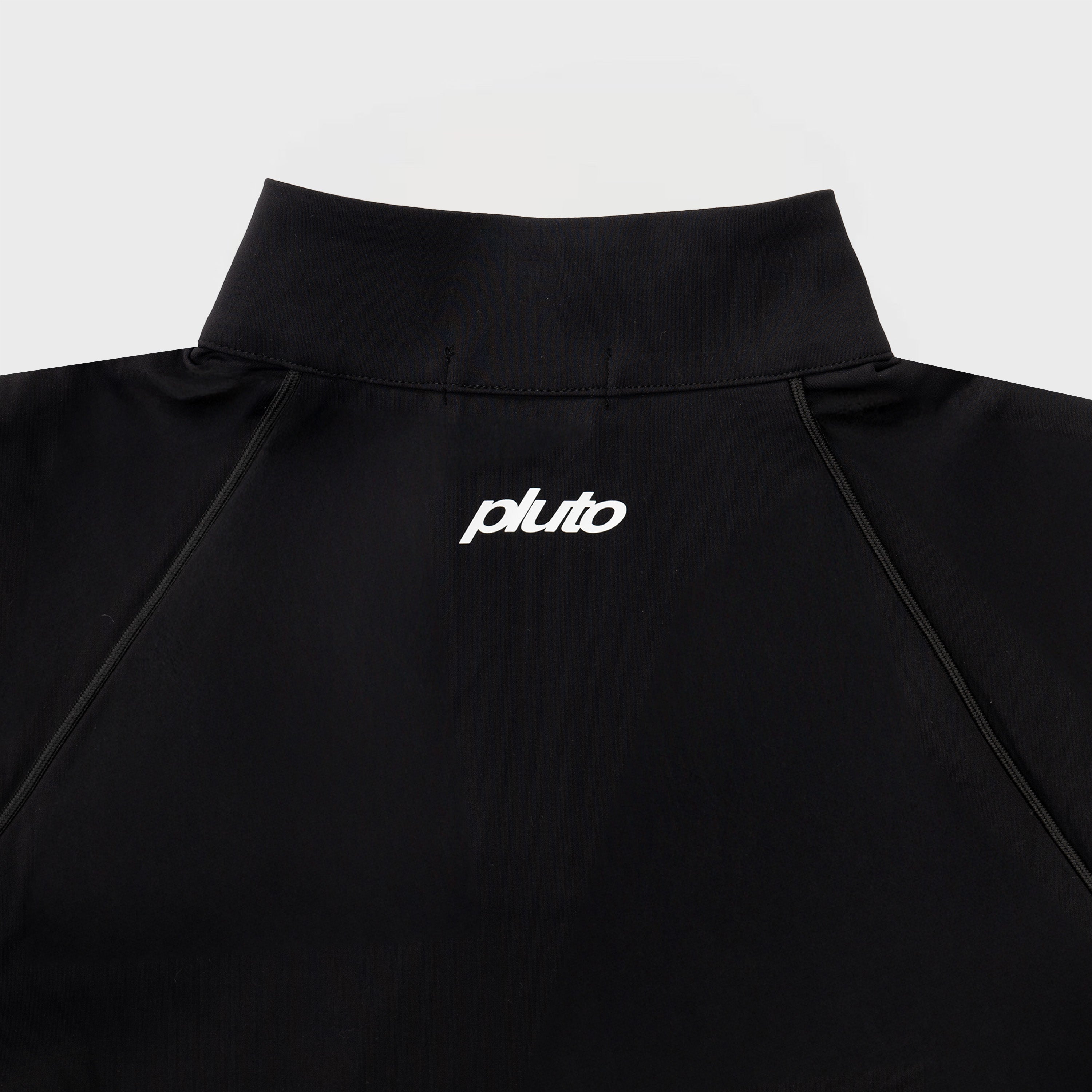 AIRFLOW QUARTER-ZIP