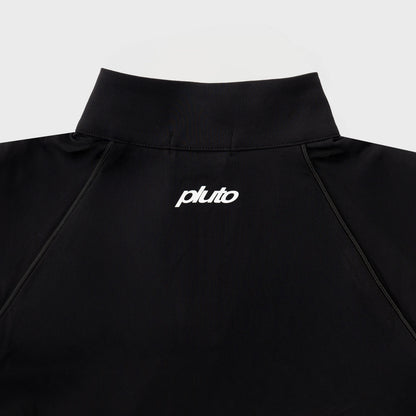 AIRFLOW QUARTER-ZIP