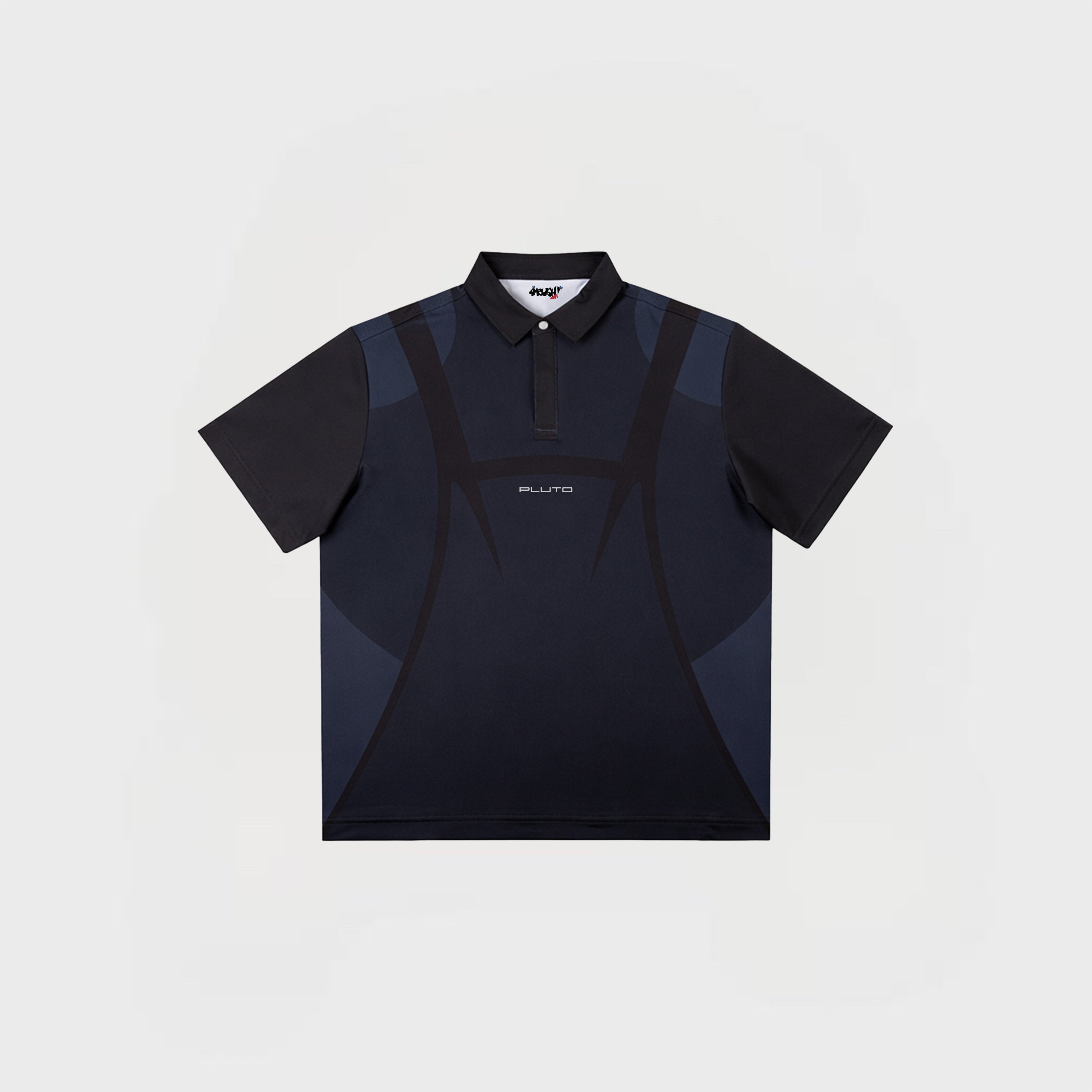 SPEED POLO | ONYX
