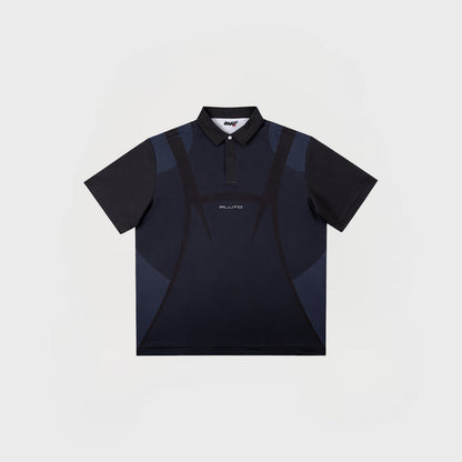 SPEED POLO | ONYX
