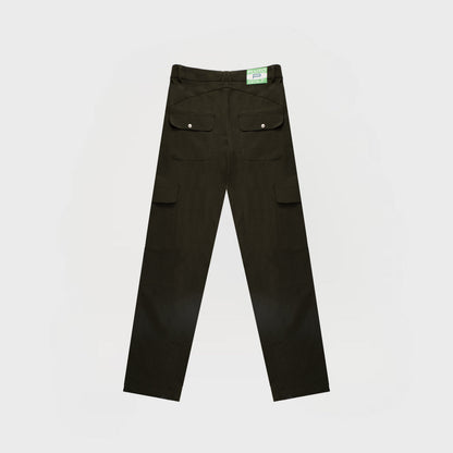 ROAD PANTS | OLIVE