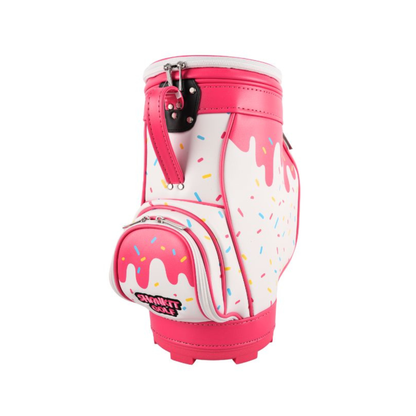 Drippy Ice Cream Den Caddy