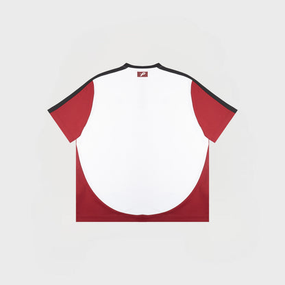 BLADE POLO | DEEP RED
