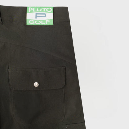 ROAD SHORTS | OLIVE