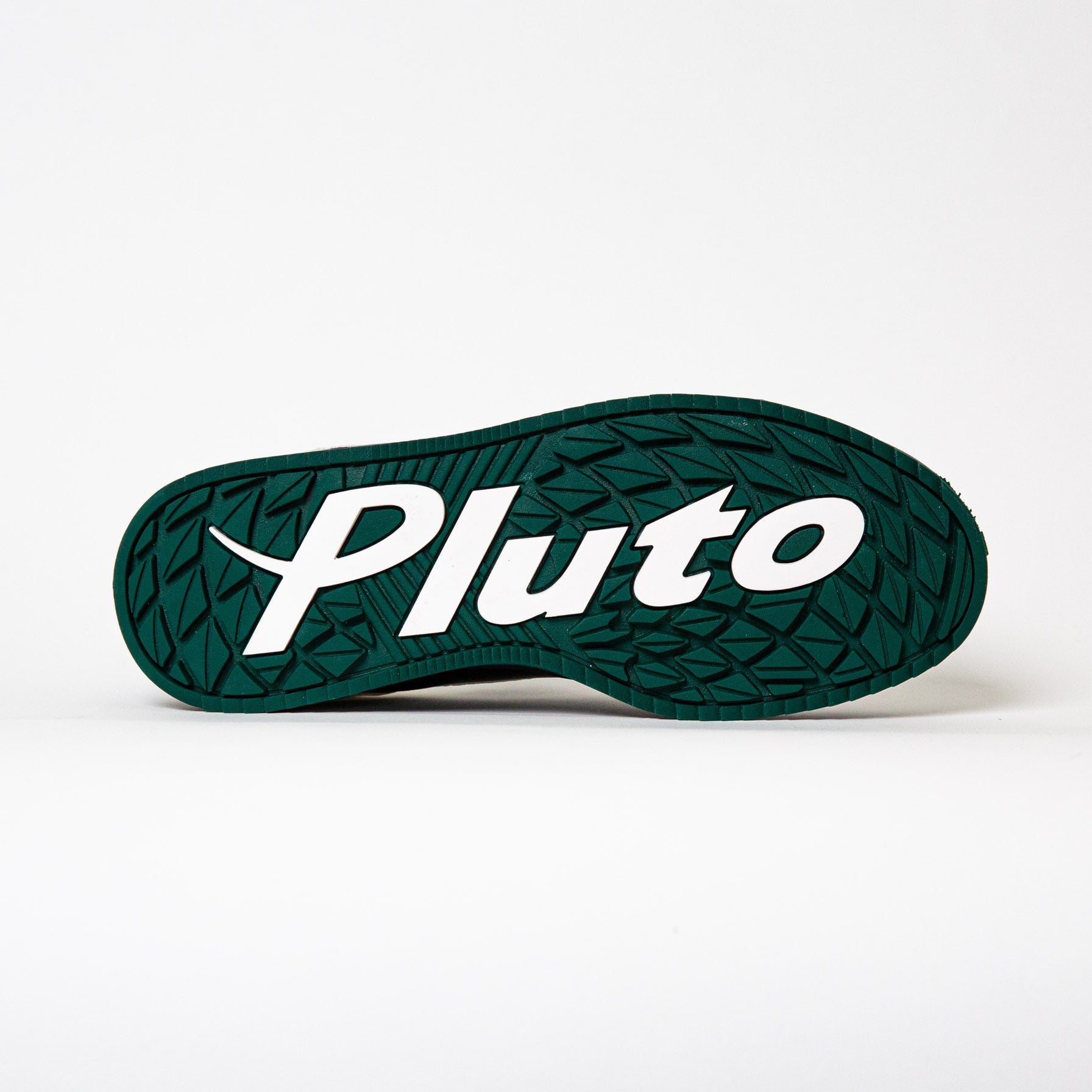 PLUTO 1 | OREO