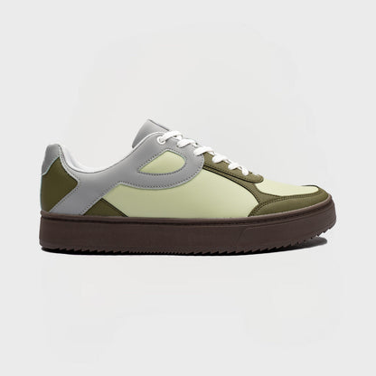 PLUTO 1 | MOSS