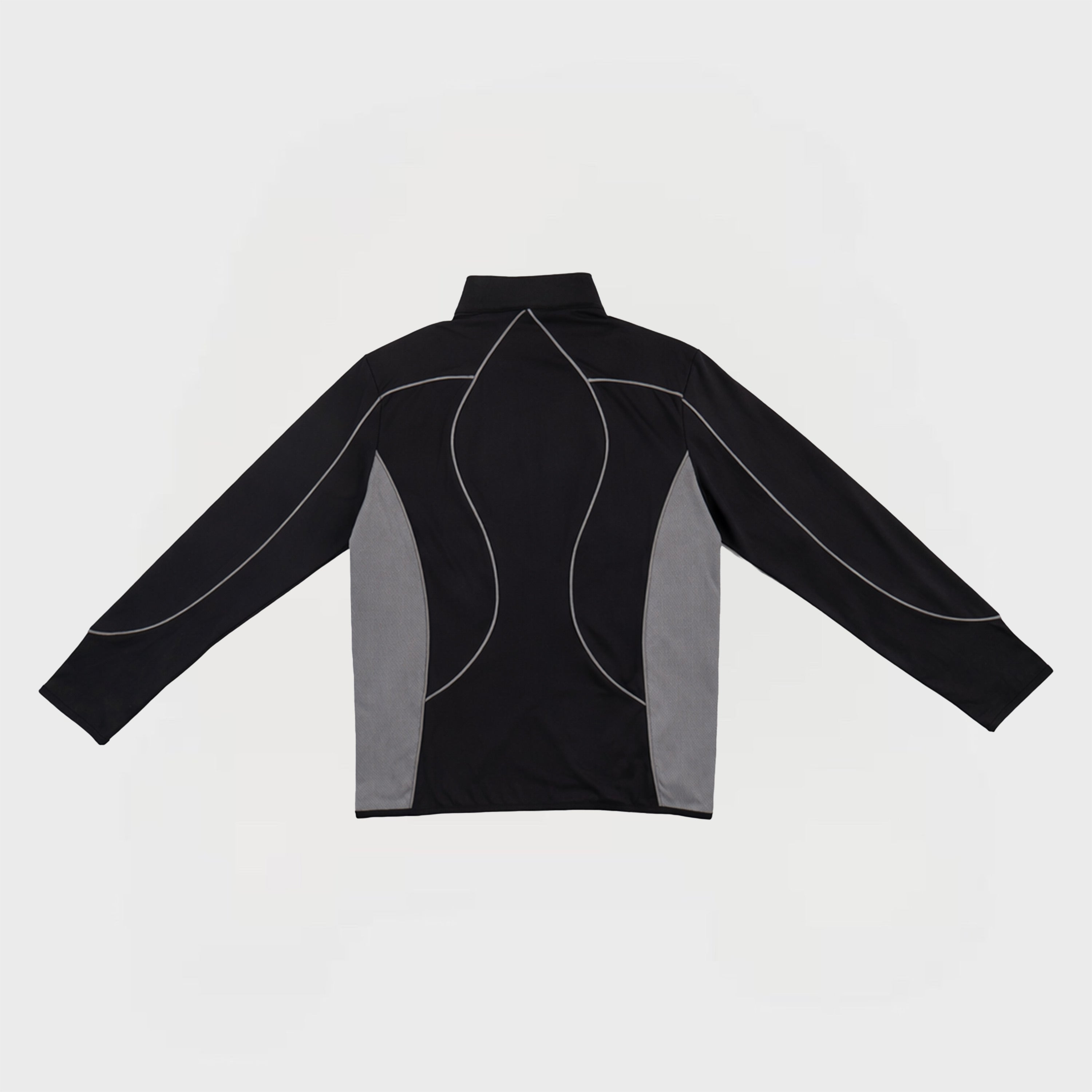 CANDLE QUARTER-ZIP | SLATE