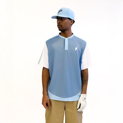 BLADE POLO | BABY BLUE
